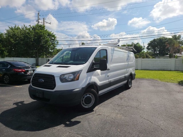 BUY FORD TRANSIT LOW ROO 2016 T-150, Real Deal Auto