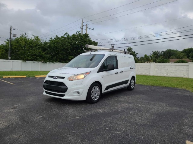 BUY FORD TRANSIT CONNECT 2016 XLT, Real Deal Auto